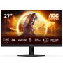 AOC Monitor Gaming 27G4HRE 27" Fast IPS FullHD 200Hz 1ms G-Sync HDR10